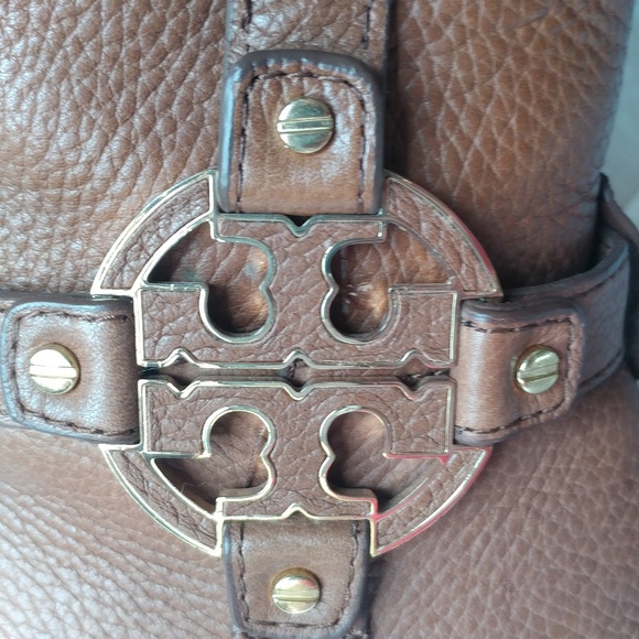 Tory Burch designer 👢 boots - Picture 2 of 8